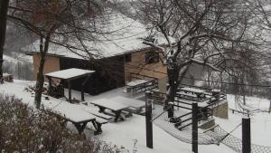 Holiday Home Vila Kikovi