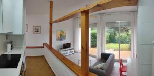 Casa Addaia Playa Arenal den Castell Beach