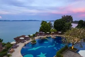 Supalai Scenic Bay Resort And Spa, SHA Extra Plus - Ban Bang Rong