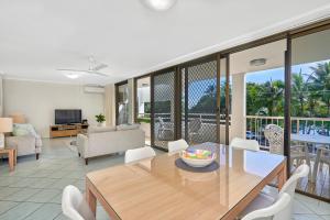 Private Argosy Apartment