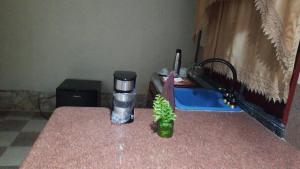 Boutique B&B at Stone Village