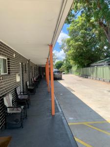 Singleton Valley Accommodation
