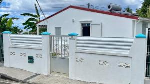 LA DESIOR - 3hvězdičkové hotely ve městě Saint-Louis