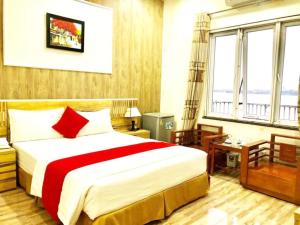 WestLake Hotel HN - by BAY LUXURY