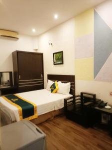 WestLake Hotel HN - by BAY LUXURY