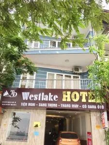 WestLake Hotel HN - by BAY LUXURY - Dong Anh