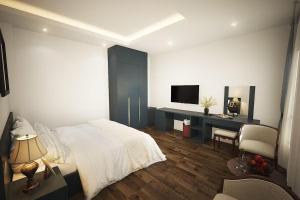 Hotel The HN- by BAY LUXURY