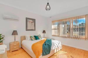 Mabel’s retreat 4 bedrooms,Wifi,Netflix,Kayo