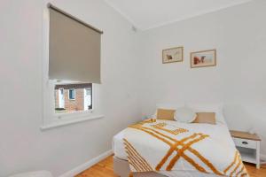 Mabel’s retreat 4 bedrooms,Wifi,Netflix,Kayo