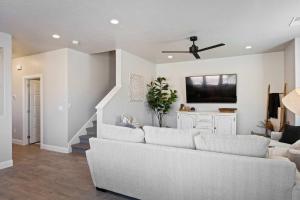 El Dorado Retreat townhouse