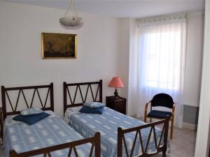 Appartement spacieux avec WIFI et parking à Trégastel, proche plage - FR-1-368-18
