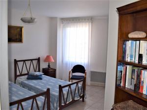 Appartement spacieux avec WIFI et parking à Trégastel, proche plage - FR-1-368-18