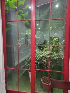 One bedroom apartment 40 Xuan Dieu