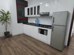 One bedroom apartment 40 Xuan Dieu