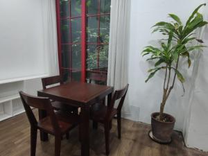 One bedroom apartment 40 Xuan Dieu