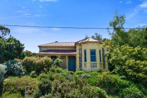 The True Heart of Uraidla Villa