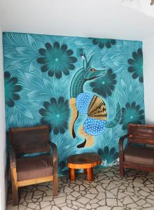 Hotel Playa Zipolite