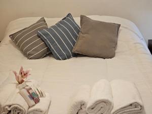 Milca Celeste Nueva Córdoba