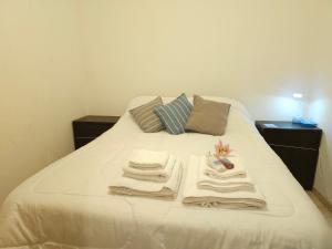 Milca Celeste Nueva Córdoba