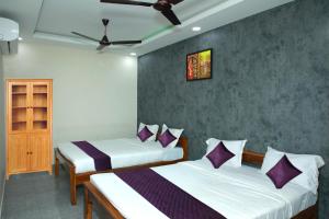 Redstone Hotel - Near US Consulate Nungambakkam