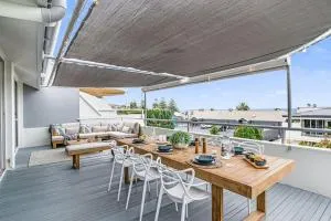 The Sail House at Seacliff - Brighton