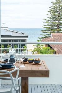 The Sail House at Seacliff