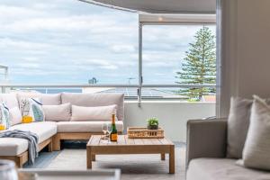 The Sail House at Seacliff