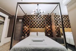 Urbanista Hotel & Bar - 内戈蒂诺