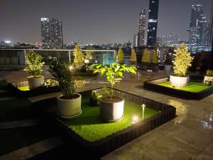 S3 Siam Bangkok Hotel