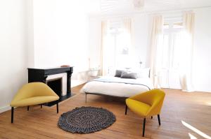 LHôtel Particulier Beziers