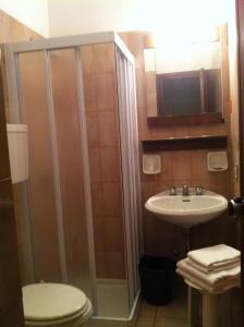 Superior Double Room room in Hotel Smeraldo