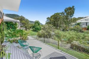 Belle Escapes Tranquil Waters Luxury Home Palm Cove