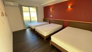 Nishikata Beach House 2 -西方海岸貸別荘 弐号-