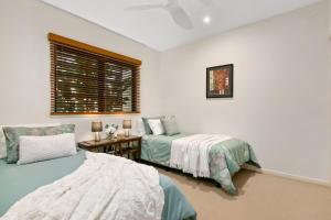 Belle Escapes Ground Floor Beachfront Apartment