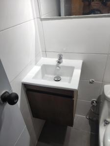 Cabaña 2 Neuling - Reñaca