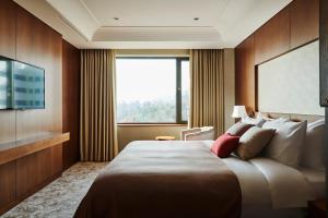 Hotel Hyundai by Lahan Ulsan