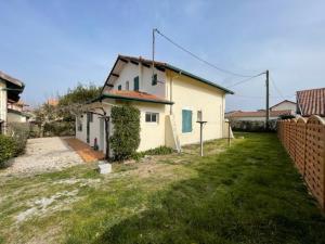 Villas Villa Vieux-Boucau-les-Bains, 7 pieces, 10 personnes - FR-1-379-149 : photos des chambres