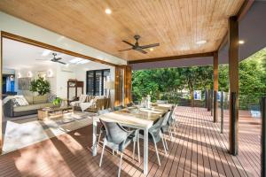 Belle Escapes Watermark Palm Cove Luxury Home