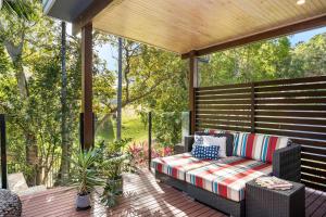 Belle Escapes Watermark Palm Cove Luxury Home