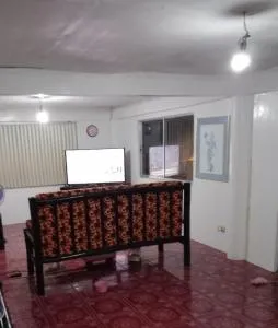 Crystal Jam Resort - Daanbantayan