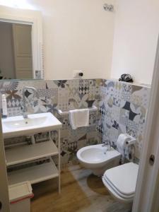 Habitación Doble con baño privado
