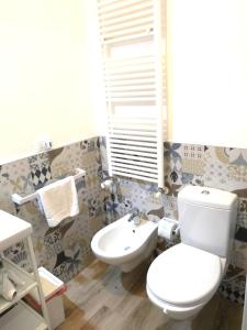 Habitación Doble con baño privado