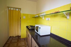 Darryl Ribeiros 2BHK & 3BHK Apartment in a Villa