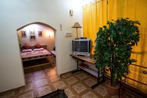 Darryl Ribeiros 2BHK & 3BHK Apartment in a Villa