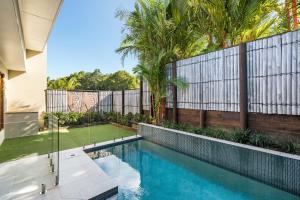 Belle Escapes Havenly Luxury Villa Palm Cove