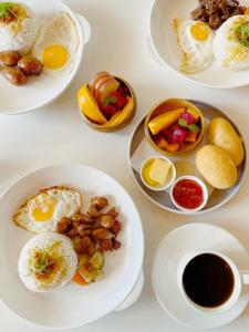 Patio by Balai Norte