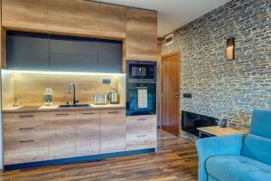 Home Away From Home Apartment 538