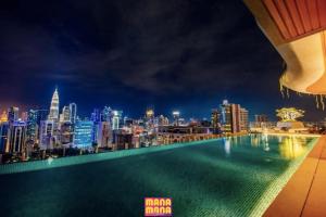 Ceylonz KLCC by ANGO