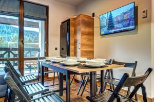 Home Away From Home Apartment 538