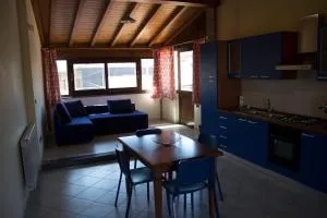 Casa Contemare - Viagrande